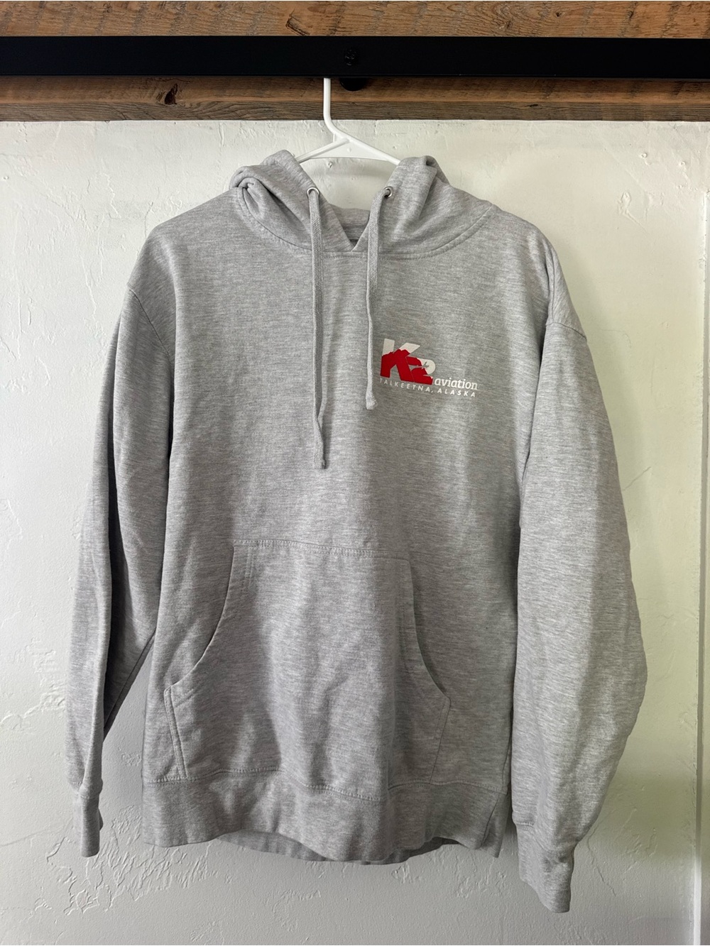 K2 Aviation Sweatshirt